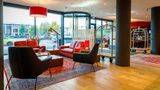 Bastion Hotel Eindhoven Lobby