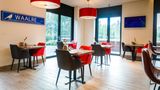Bastion Hotel Eindhoven Restaurant