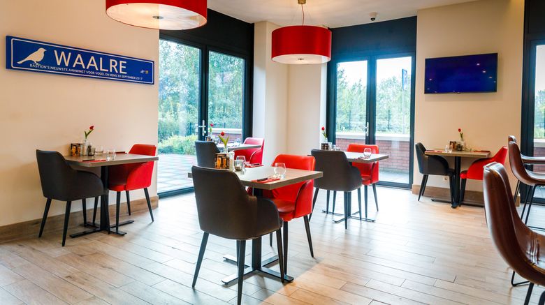 <b>Bastion Hotel Eindhoven Restaurant</b>. Images powered by <a href="https://www.leonardoworldwide.com/" title="Leonardo Worldwide" target="_blank">Leonardo</a>.