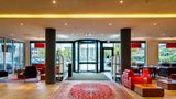 Bastion Hotel Eindhoven Lobby
