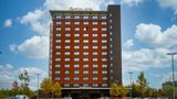 Bastion Hotel Eindhoven Exterior