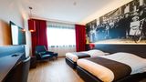 Bastion Hotel Eindhoven Room
