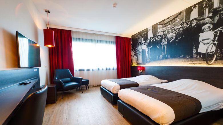 <b>Bastion Hotel Eindhoven Room</b>. Images powered by <a href="https://www.leonardoworldwide.com/" title="Leonardo Worldwide" target="_blank">Leonardo</a>.