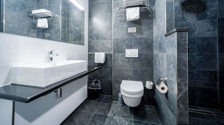 <b>Bastion Hotel Eindhoven Room</b>. Images powered by <a href="https://www.leonardoworldwide.com/" title="Leonardo Worldwide" target="_blank">Leonardo</a>.