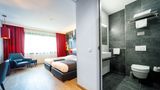 Bastion Hotel Eindhoven Room