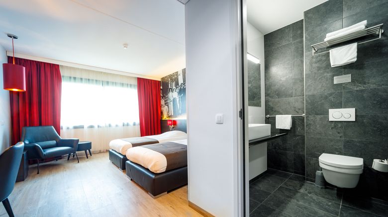 <b>Bastion Hotel Eindhoven Room</b>. Images powered by <a href="https://www.leonardoworldwide.com/" title="Leonardo Worldwide" target="_blank">Leonardo</a>.
