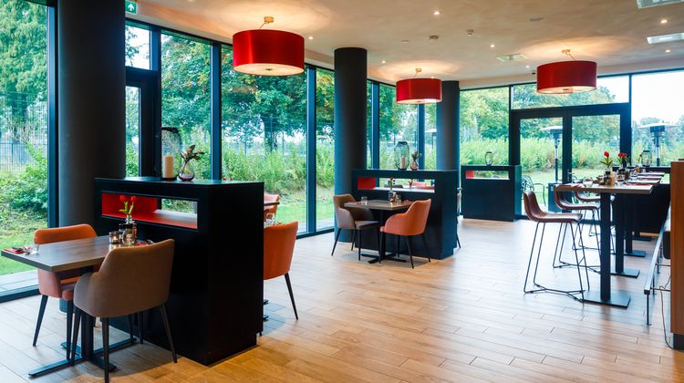 Bastion Hotel Restaurant