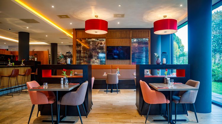 Bastion Hotel Restaurant