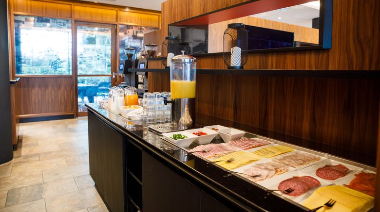 <b>Bastion Hotel Restaurant</b>. Images powered by <a href="https://www.leonardoworldwide.com/" title="Leonardo Worldwide" target="_blank">Leonardo</a>.