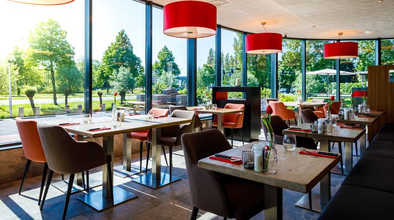 <b>Bastion Hotel Haarlem/Velsen Restaurant</b>. Images powered by <a href="https://www.leonardoworldwide.com/" title="Leonardo Worldwide" target="_blank">Leonardo</a>.