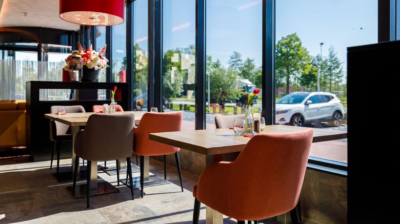 <b>Bastion Hotel Haarlem/Velsen Restaurant</b>. Images powered by <a href="https://www.leonardoworldwide.com/" title="Leonardo Worldwide" target="_blank">Leonardo</a>.