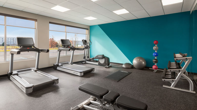<b>avid hotel Memphis-Southaven Health Club</b>. Images powered by <a href="https://www.leonardoworldwide.com/" title="Leonardo Worldwide" target="_blank">Leonardo</a>.