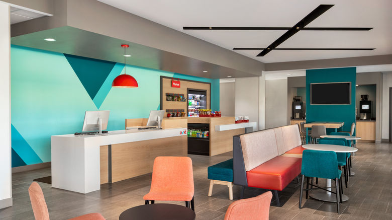 <b>avid hotel Memphis-Southaven Lobby</b>. Images powered by <a href="https://www.leonardoworldwide.com/" title="Leonardo Worldwide" target="_blank">Leonardo</a>.
