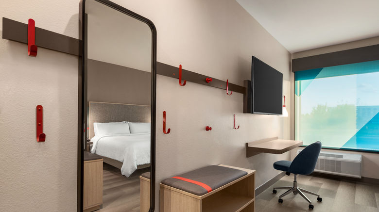 <b>avid hotel Memphis-Southaven Room</b>. Images powered by <a href="https://www.leonardoworldwide.com/" title="Leonardo Worldwide" target="_blank">Leonardo</a>.