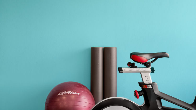 avid hotel Memphis-Southaven Health Club