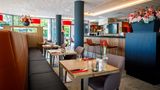 Bastion Hotel Haarlem/Velsen Restaurant