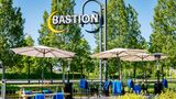 Bastion Hotel Haarlem/Velsen Exterior