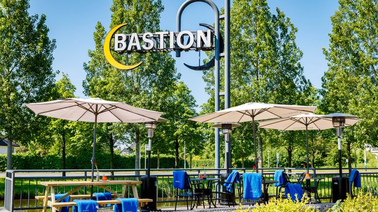 <b>Bastion Hotel Haarlem/Velsen Exterior</b>. Images powered by <a href="https://www.leonardoworldwide.com/" title="Leonardo Worldwide" target="_blank">Leonardo</a>.