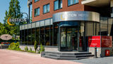 Bastion Hotel Haarlem/Velsen Exterior