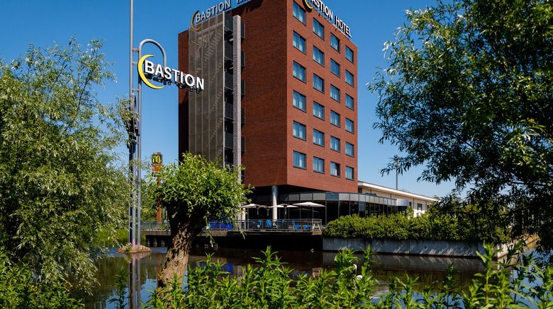<b>Bastion Hotel Haarlem/Velsen Exterior</b>. Images powered by <a href="https://www.leonardoworldwide.com/" title="Leonardo Worldwide" target="_blank">Leonardo</a>.