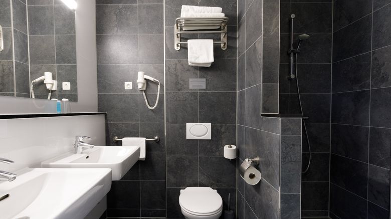 <b>Bastion Hotel Haarlem/Velsen Room</b>. Images powered by <a href="https://www.leonardoworldwide.com/" title="Leonardo Worldwide" target="_blank">Leonardo</a>.