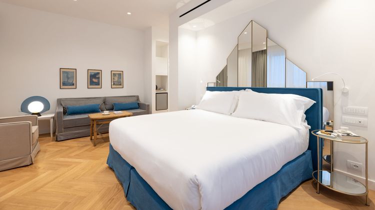 Hotel Morfeo Suite