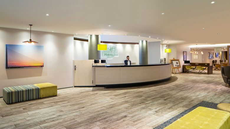 <b>Holiday Inn Coventry Lobby</b>. Images powered by <a href="https://www.leonardoworldwide.com/" title="Leonardo Worldwide" target="_blank">Leonardo</a>.