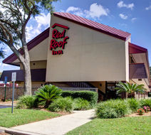 Red Roof Inn Pensacola – I-10 at Davis Exterior