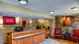 Red Roof Inn Pensacola – I-10 at Davis Lobby