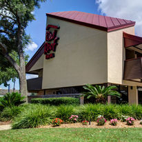Red Roof Inn Pensacola – I-10 at Davis