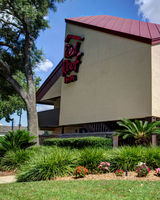 Red Roof Inn Pensacola – I-10 at Davis