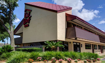 Red Roof Inn Pensacola – I-10 at Davis