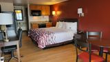 <b>Red Roof Inn Grand Junction Room</b>. Images powered by <a href="https://www.leonardoworldwide.com/" title="Leonardo Worldwide" target="_blank">Leonardo</a>.