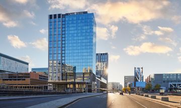 Omni Boston Hotel at the Seaport