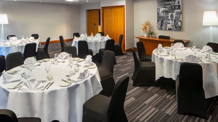Holiday Inn Coventry Ballroom