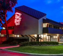 Red Roof Inn Pensacola – I-10 at Davis Exterior
