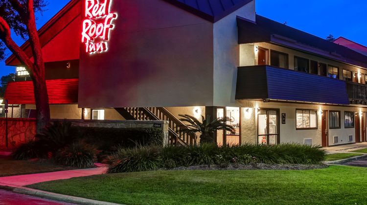Red Roof Inn Pensacola – I-10 at Davis Exterior
