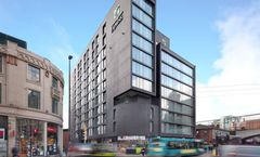 Holiday Inn Express Manchester City Ctr