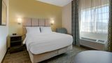Candlewood Suites West Reading Hotel Room