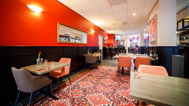 <b>Bastion Hotel Restaurant</b>. Images powered by <a href="https://www.leonardoworldwide.com/" title="Leonardo Worldwide" target="_blank">Leonardo</a>.