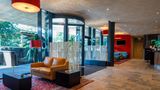 Bastion Hotel Lobby