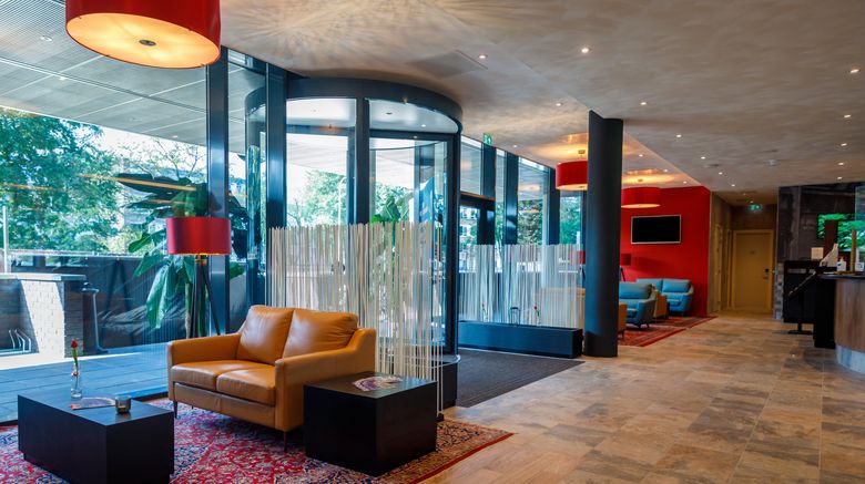 <b>Bastion Hotel Lobby</b>. Images powered by <a href="https://www.leonardoworldwide.com/" title="Leonardo Worldwide" target="_blank">Leonardo</a>.