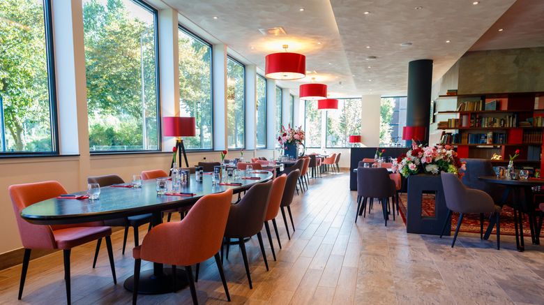 <b>Bastion Hotel Restaurant</b>. Images powered by <a href="https://www.leonardoworldwide.com/" title="Leonardo Worldwide" target="_blank">Leonardo</a>.