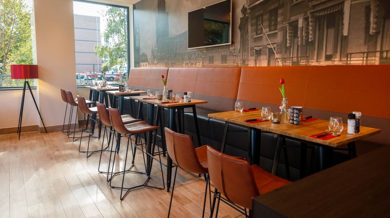 <b>Bastion Hotel Restaurant</b>. Images powered by <a href="https://www.leonardoworldwide.com/" title="Leonardo Worldwide" target="_blank">Leonardo</a>.