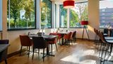 Bastion Hotel Restaurant