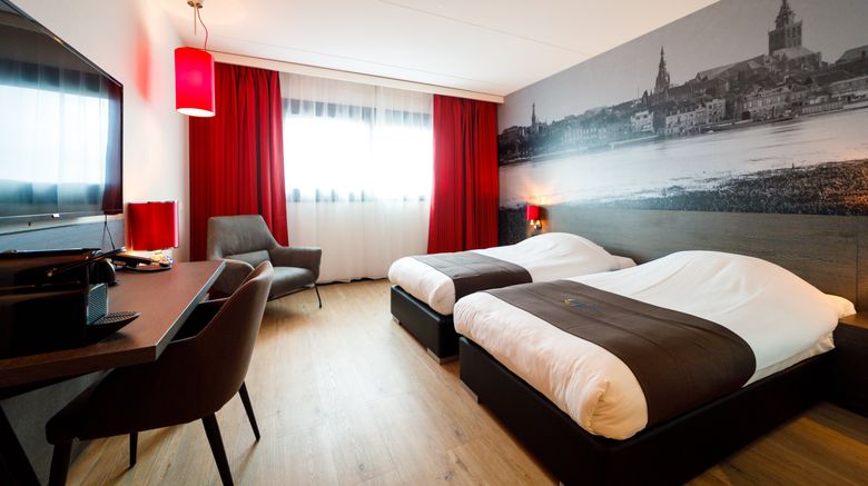 <b>Bastion Hotel Room</b>. Images powered by <a href="https://www.leonardoworldwide.com/" title="Leonardo Worldwide" target="_blank">Leonardo</a>.