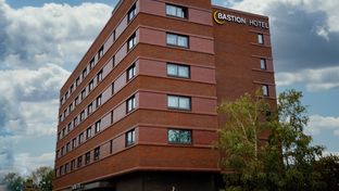 Bastion Hotel