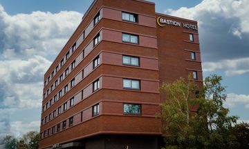 Bastion Hotel