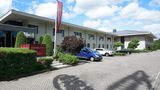 Bastion Hotel Schiphol-Hoofddorp Exterior