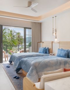 Centara Reserve Samui